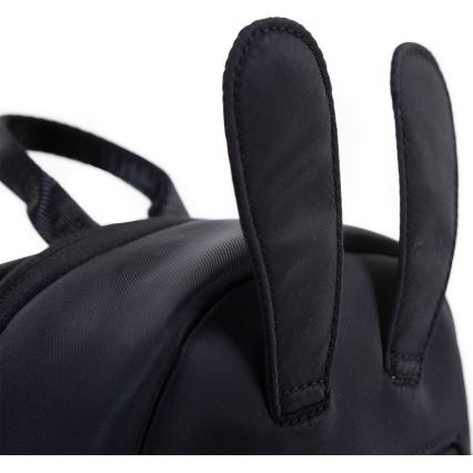 Childhome - Mochila infantil MY FIRST BAG negro