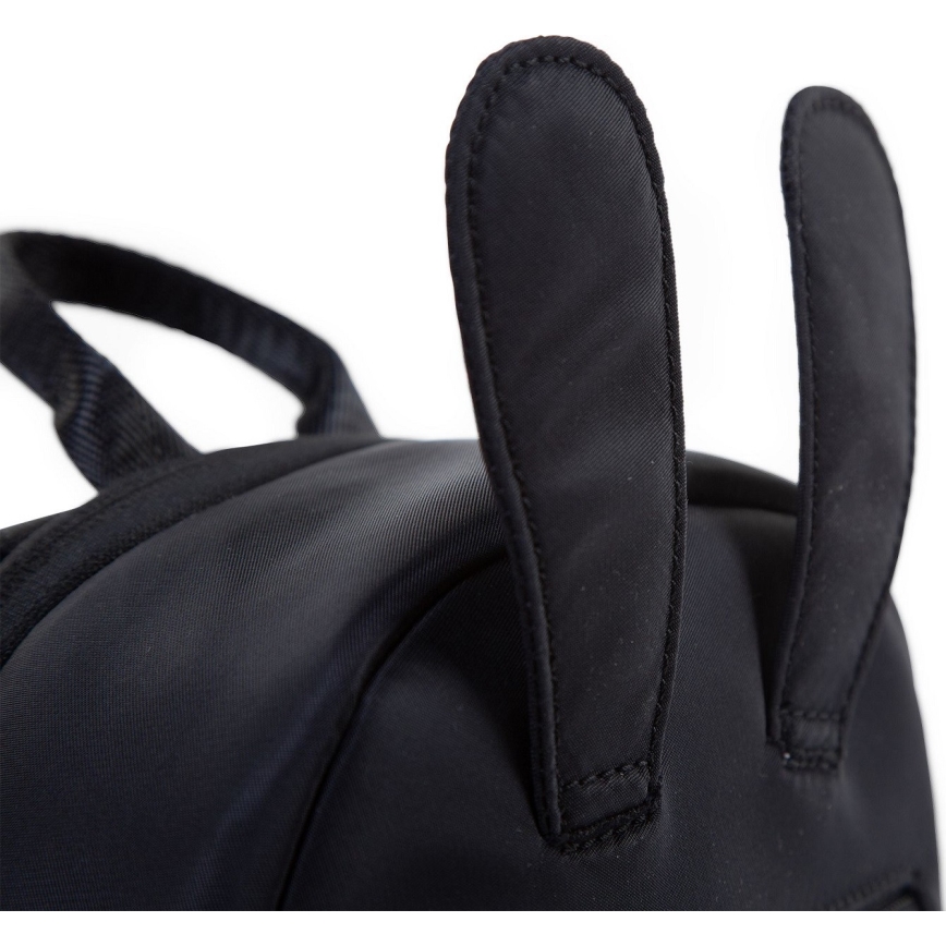 Childhome - Mochila infantil MY FIRST BAG negro