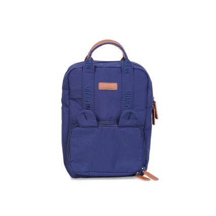 Childhome - Mochila para niños MINI CLUB azul