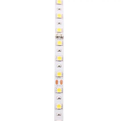 Cinta LED 5m 28W/12V IP20 6500K