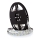 Cinta LED 5m LED/10W/12V IP20 blanco