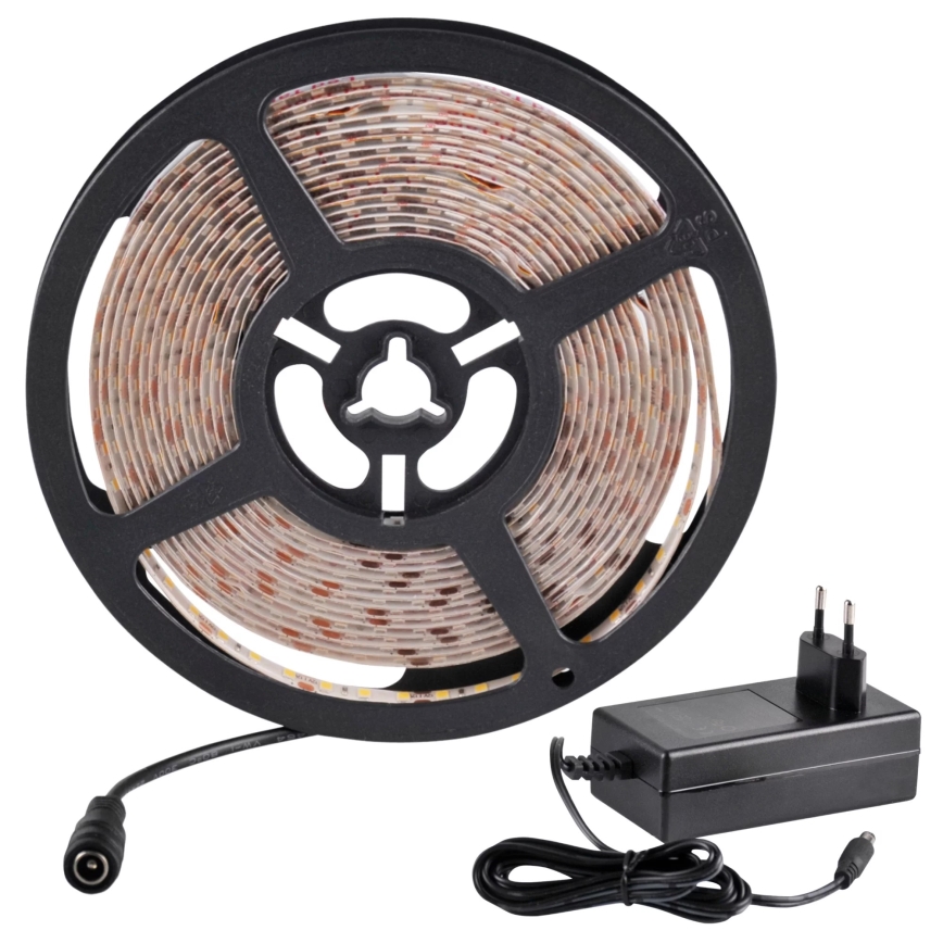 Cinta LED 5m LED/36W/12V 4000K