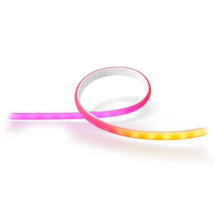 Cinta LED extension set Philips Hue White And Color AmbianceLED/12,3W/230V 1 m