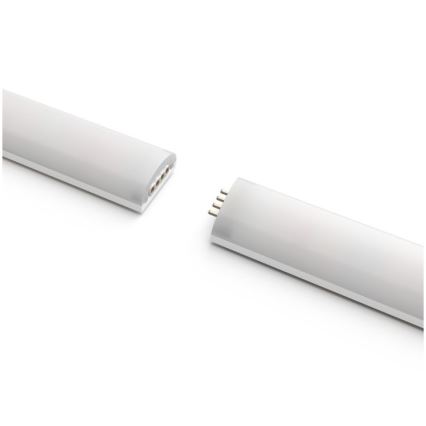 Cinta LED extension set Philips Hue White And Color AmbianceLED/12,3W/230V 1 m
