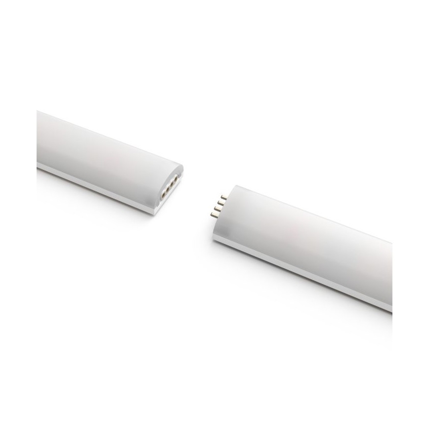 Cinta LED extension set Philips Hue White And Color AmbianceLED/12,3W/230V 1 m