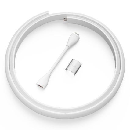 Cinta LED extension set Philips Hue White And Color AmbianceLED/12,3W/230V 1 m