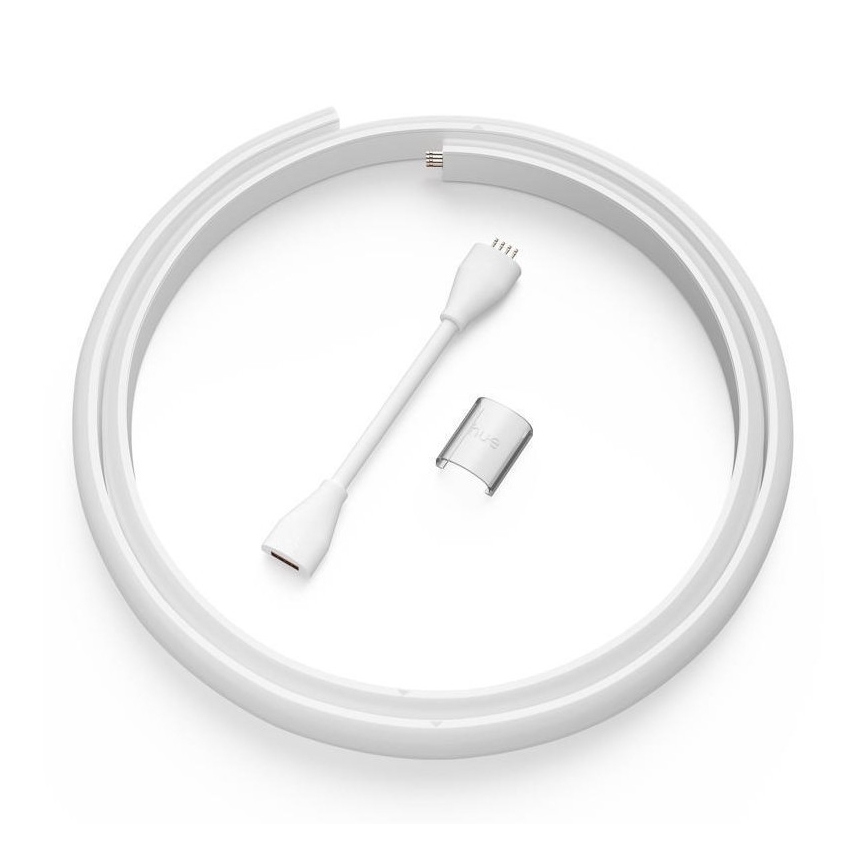 Cinta LED extension set Philips Hue White And Color AmbianceLED/12,3W/230V 1 m