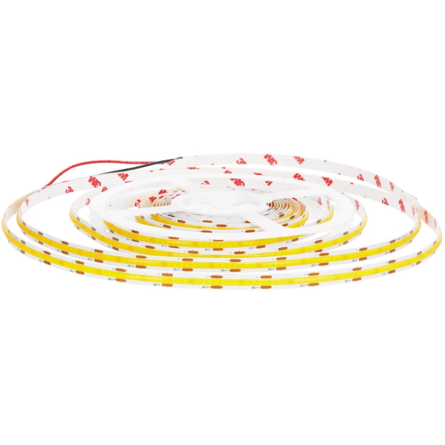 Cinta LED LED/50W/12V 5 m 3000K