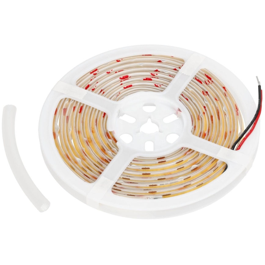 Cinta LED LED/50W/12V 5 m 4000K IP65