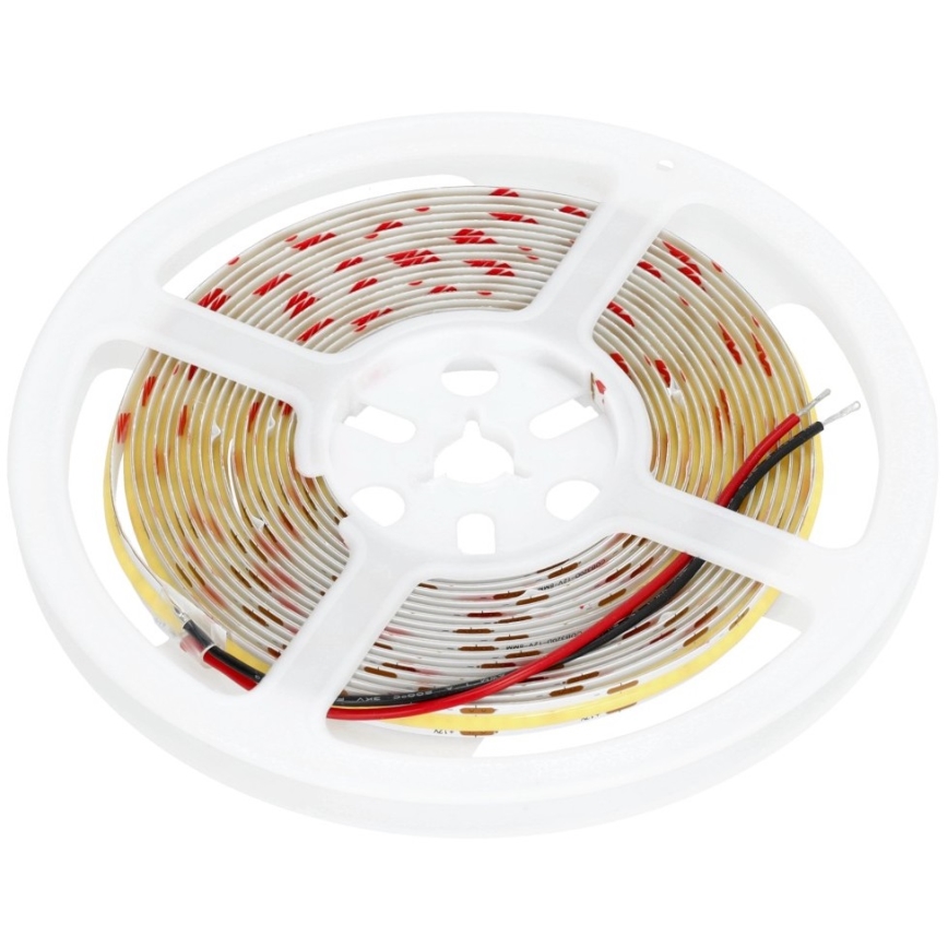 Cinta LED LED/50W/12V 5 m 6500K