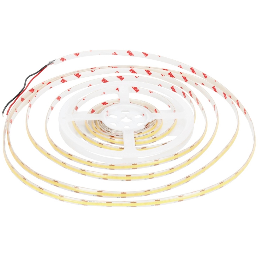 Cinta LED LED/50W/12V 5 m 6500K IP65