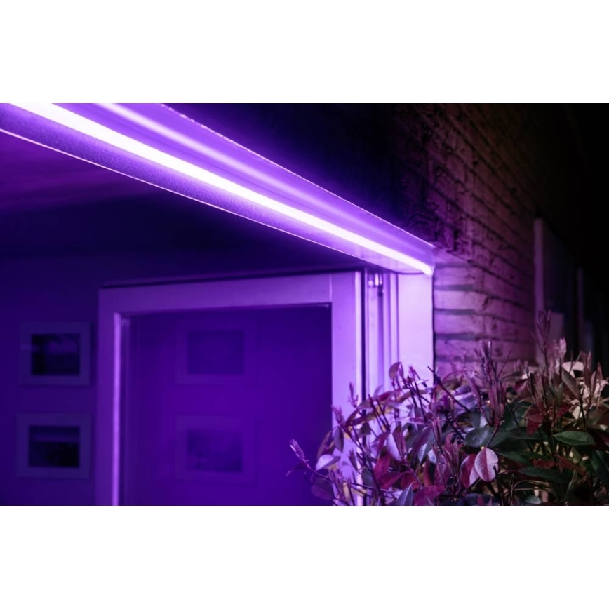 Cinta LED Philips Hue Outdoor Strip 2m