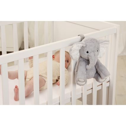 Cloud B - Compañero de acurrucamiento con melodía 2xAA elefante