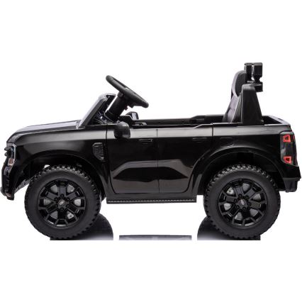 Coche eléctrico Ford Ranger 60W/4500 mAh negro