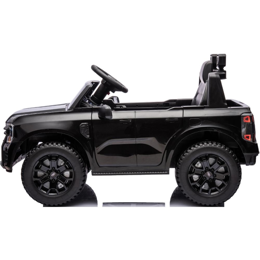 Coche eléctrico Ford Ranger 60W/4500 mAh negro