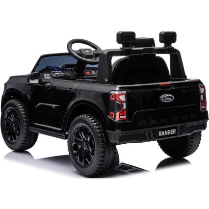 Coche eléctrico Ford Ranger 60W/4500 mAh negro