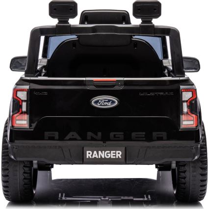 Coche eléctrico Ford Ranger 60W/4500 mAh negro