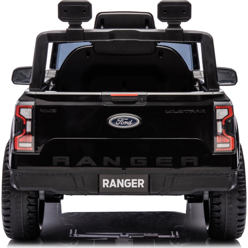 Coche eléctrico Ford Ranger 60W/4500 mAh negro
