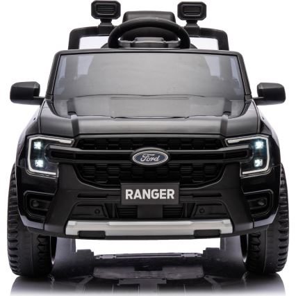 Coche eléctrico Ford Ranger 60W/4500 mAh negro