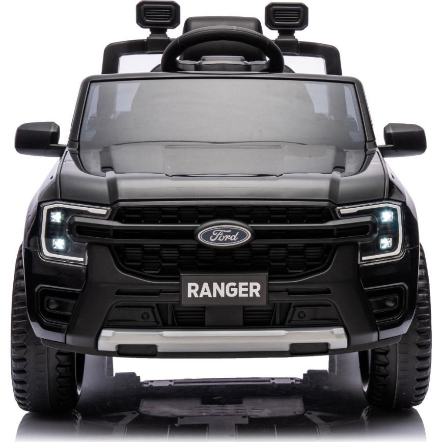 Coche eléctrico Ford Ranger 60W/4500 mAh negro