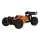 Coche RC teledirigido Buggy Bonzai 7,4V/850 mAh negro/naranja
