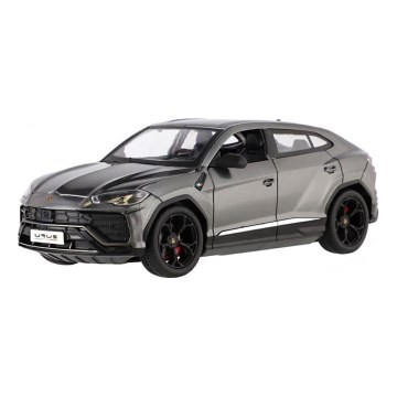 Coche teledirigido Lamborghini Urus 3xAA + 2xAA gris