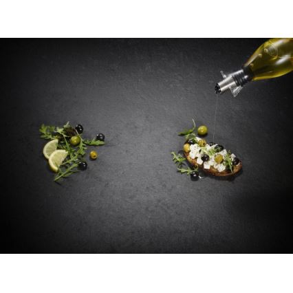 Cole&Mason - Aceitera y vinagrera HAVERHILL FLOW 350 ml