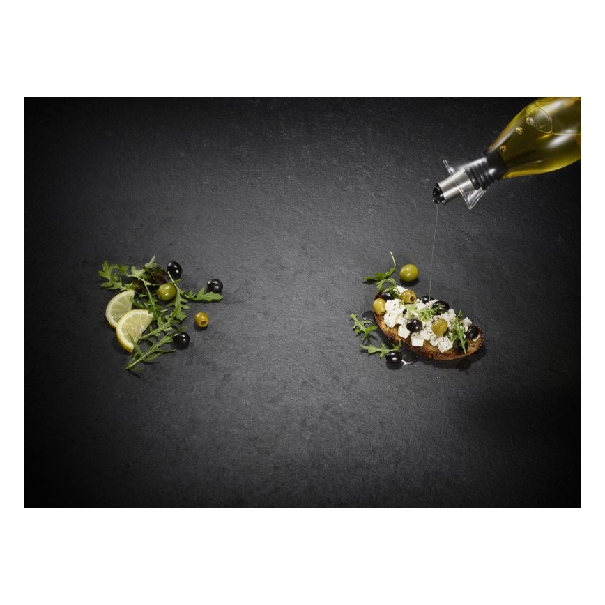 Cole&Mason - Aceitera y vinagrera HAVERHILL FLOW 350 ml