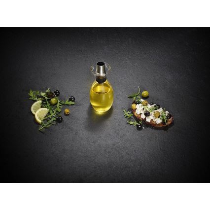 Cole&Mason - Aceitera y vinagrera HAVERHILL FLOW 350 ml