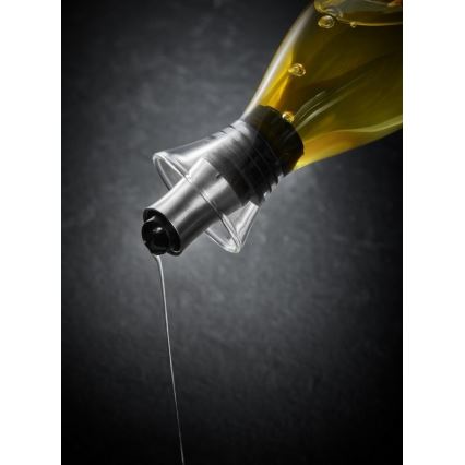 Cole&Mason - Aceitera y vinagrera HAVERHILL FLOW 350 ml