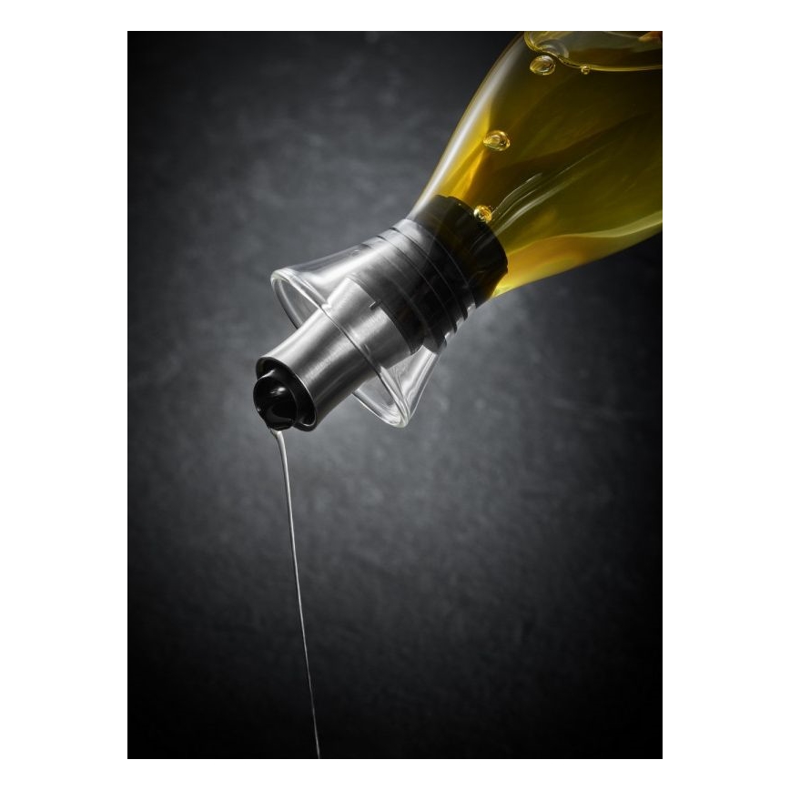 Cole&Mason - Aceitera y vinagrera HAVERHILL FLOW 350 ml