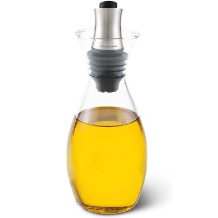 Cole&Mason - Aceitera y vinagrera HAVERHILL FLOW 350 ml