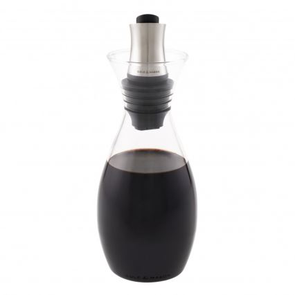 Cole&Mason - Aceitera y vinagrera HAVERHILL FLOW 350 ml