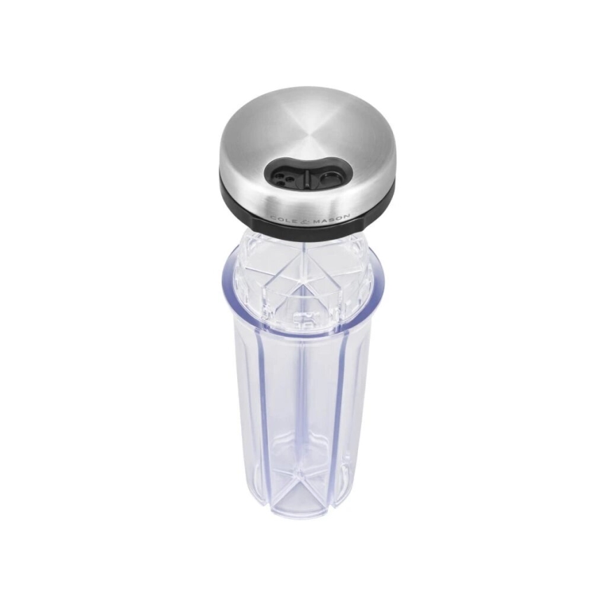 Cole&Mason - Dispensador de hierbas y especias Saunderton Herb