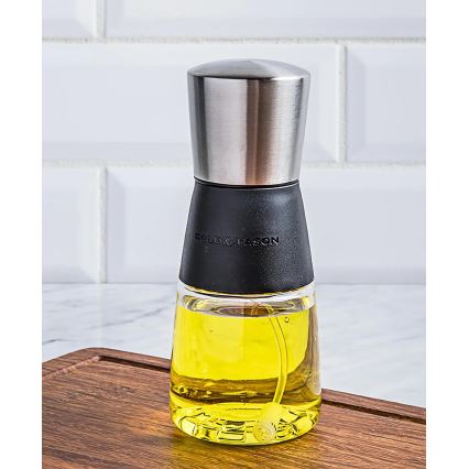 Cole&Mason - Dosificador de aceite y vinagre MISTER 150 ml