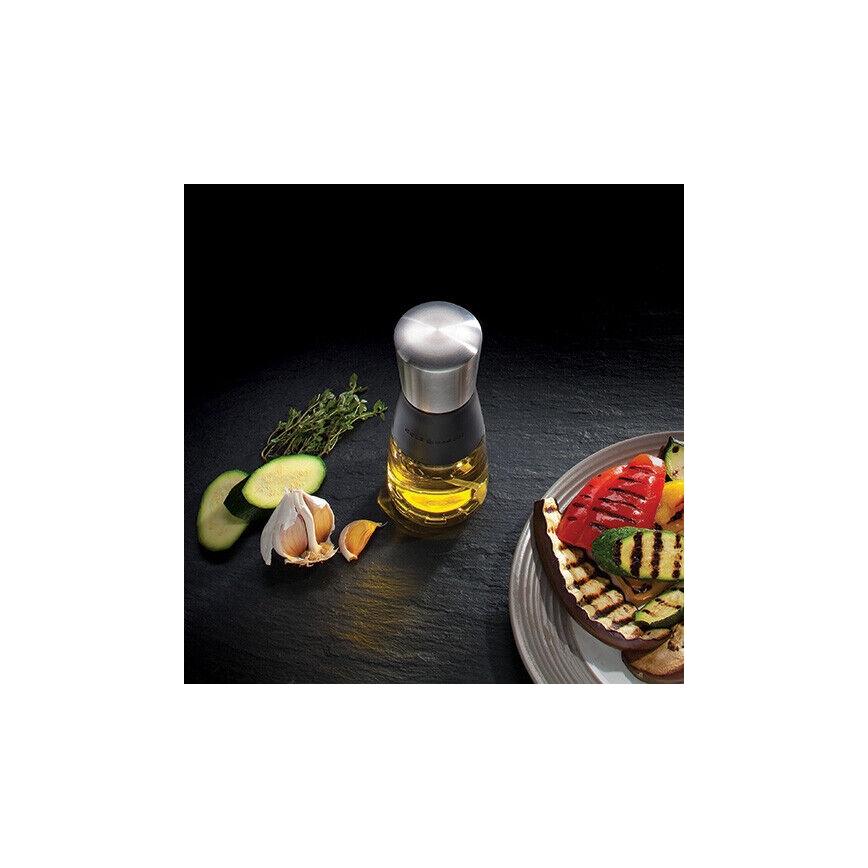 Cole&Mason - Dosificador de aceite y vinagre MISTER 150 ml