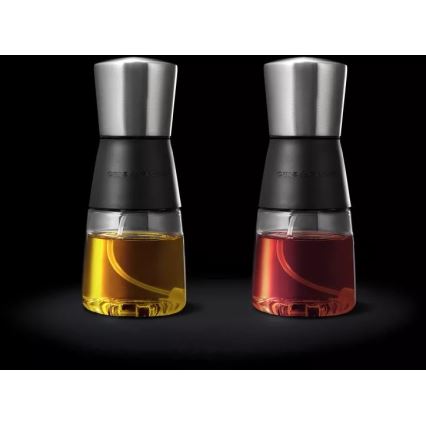 Cole&Mason - Dosificador de aceite y vinagre MISTER 150 ml