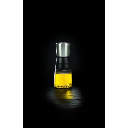 Cole&Mason - Dosificador de aceite y vinagre MISTER 150 ml