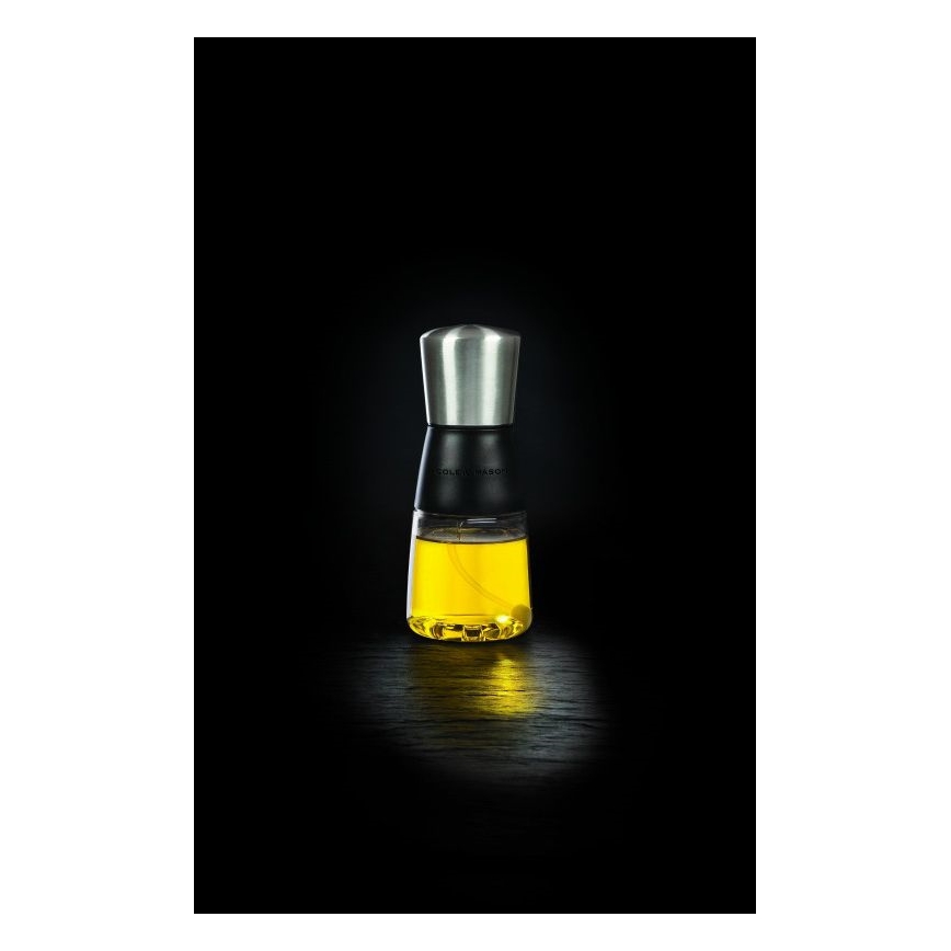 Cole&Mason - Dosificador de aceite y vinagre MISTER 150 ml