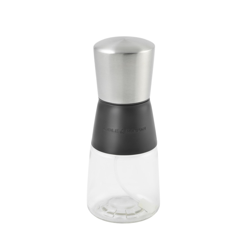 Cole&Mason - Dosificador de aceite y vinagre MISTER 150 ml