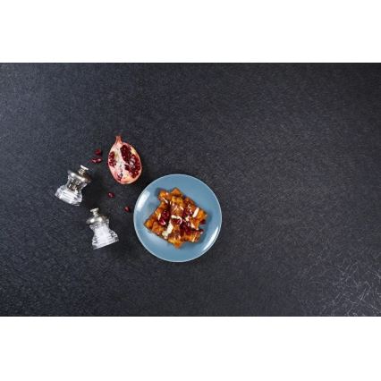Cole&Mason - Juego de molinillos de sal y pimienta BUTTON 2 pcs 6,5 cm
