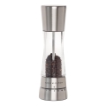 Cole&Mason - Molinillo de pimienta DERWENT 19 cm cromo brillante