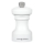 Cole&Mason - Molinillo de pimienta HOXTON 10,4 cm haya/blanco mate