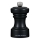 Cole&Mason - Molinillo de pimienta HOXTON 10,4 cm haya/mate negro