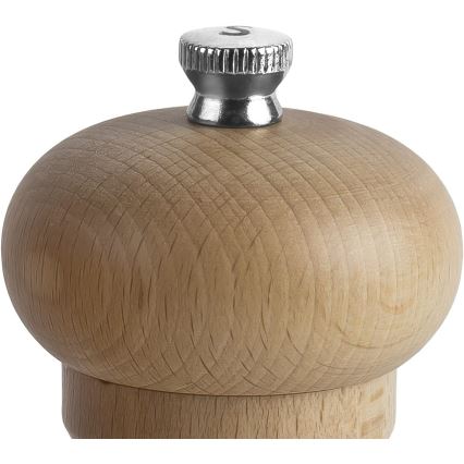 Cole&Mason - Molinillo de sal CAPSTAN HAYA haya 20 cm