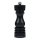 Cole&Mason - Molinillo de sal LONDON 18 cm haya/negro