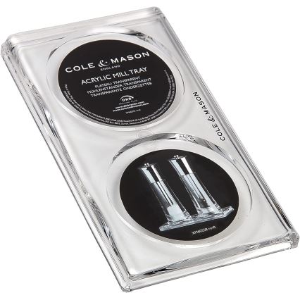 Cole&Mason - Posavasos 9,5x16,7 cm