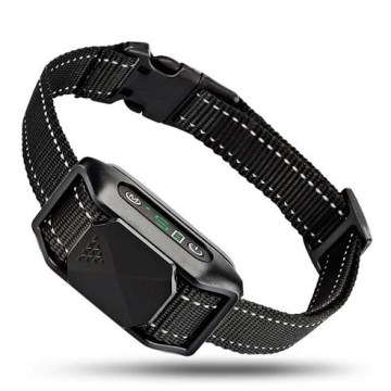 Collar antiladridos para perro 52 cm 3,7 V 300 mAh IP67
