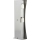 Columna de enchufes exterior 2 tomas SCHUKO 230V IP44 cromo mate