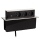 Columna de enchufes para mesa 3x230 V + USB-A + USB-C